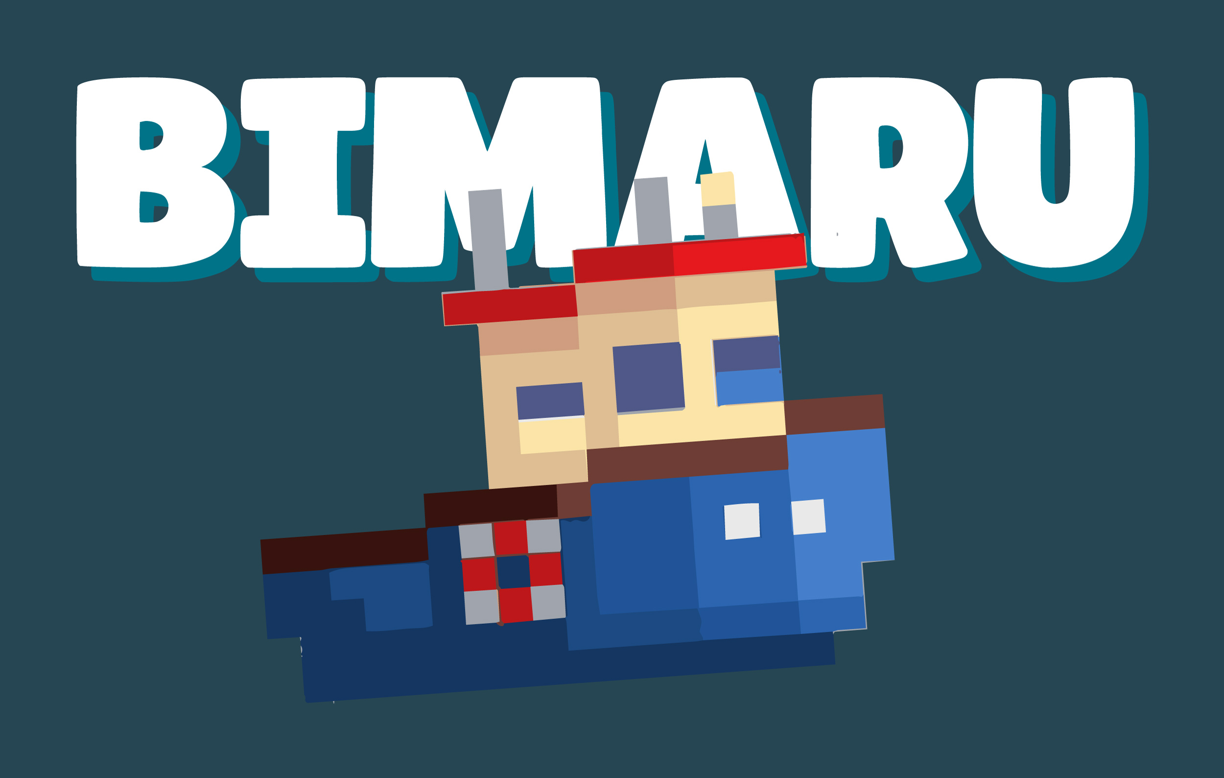 Illustration du jeu Bimaru